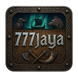 777jaya logo